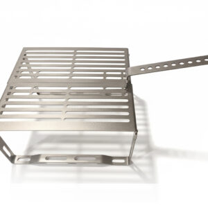 Handy Grill - Backpacker